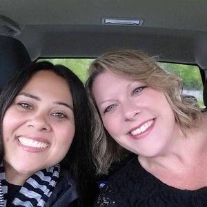 Meet your Posher, Beth